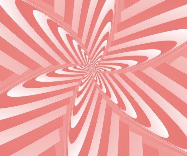 Retro Spiral Digital Download